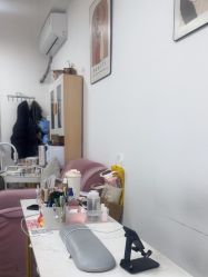 -尤米一站式美甲美睫