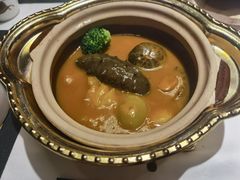 -彩虹之约•淮扬家宴(亚运村店)