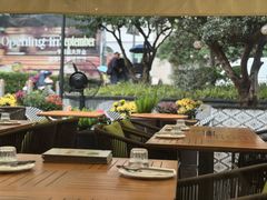 -ELI FALAFEL Lebanese&Mediterranean黎巴嫩美食(富城路店)