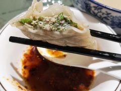 -松针蔡记蒸饺(花园路店)