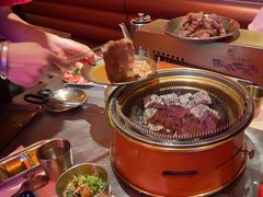 -西塔老太太泥炉烤肉(苏州大悦城店)