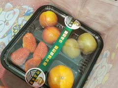-舟市水产蒸汽活海鲜自助(卓悦汇店)