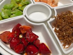 -肆月河豚·淮扬菜·湘菜(华天店)