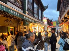 -绿波廊(豫园店)