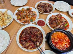 -贤花饭店(城阳店)