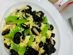 -宝轩渔府·老字号海鲜·正宗津菜(水上店)