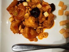 -巴音浩日娲·蒙餐(双林东路店)