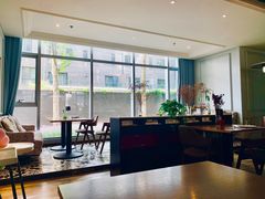 -香草意餐厅(杏石口路店)
