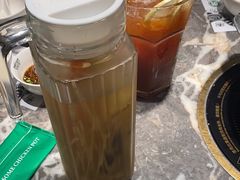 -禄婶鸡煲·打边炉