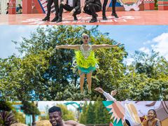 -七彩云南欢乐世界