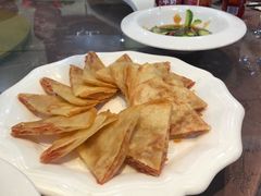 千层饼-锦海城市大酒店·上海酒楼(会馆浜路店)