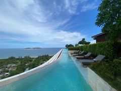 -瑰丽酒店·海吧·天际下午茶·现场DJ·天台酒吧