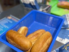大堂-Banh Mi Thit by Star Baguette