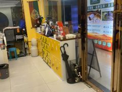 -谜盒子奇幻密室(南屏店)