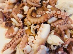 -马王堆海鲜水产市场