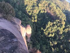 -丹霞山风景名胜区