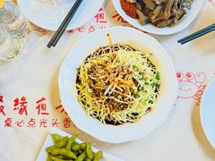 -五丁桥光头香辣蟹(望江橡树林店)