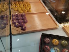 -采芝斋(延安路店)