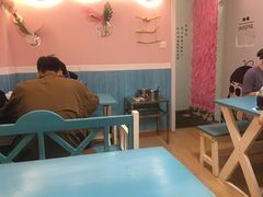 大堂-鸭小妹鸭血粉丝(老门东店)