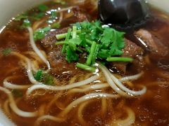 -李先生牛肉面大王(济泺路店)
