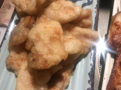 锅包肉-七八冷面·延边朝鲜族美食(圣熙八号店)