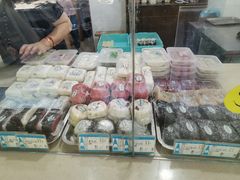 -江南春(中山中路店)