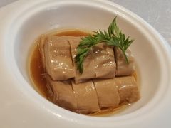 -湖影中餐厅·南京金茂威斯汀大酒店