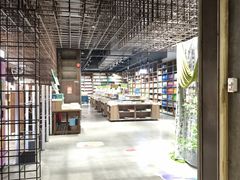 -扶光书店(中环店)