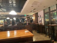 -宝莱纳啤酒花园餐厅PAULANER BRAUHAUS Nanjing(广州路店)