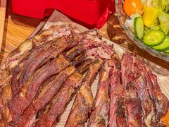 -1819餐厅·团队聚餐·烤串·精酿