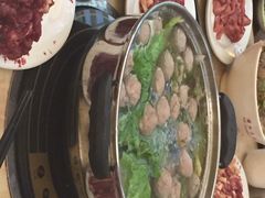 陈记顺和牛肉-陈记顺和潮汕牛肉火锅(韩江路店)