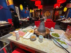 -三宝涮肉(体育学院店)