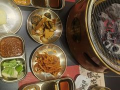 -西塔老太太泥炉烤肉(双井店)