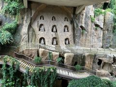 -牛首山文化旅游区