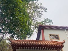 -东湖磨山景区