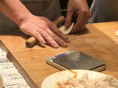 -新荣记(新源南路店)