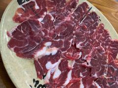 五花趾-顺德公平靓正特色牛花粥(花都店)