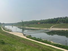 -洨河生态公园