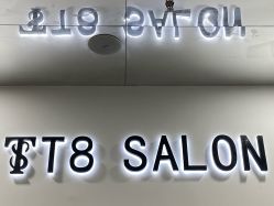 -T8 SALON