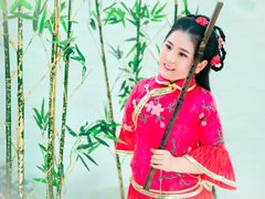 -九月鹰飞汉服摄影工作室