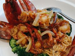 -万龙洲海鲜(广渠门店)