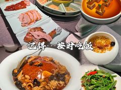 -羲和雅苑•北京烤鸭(国贸商城店)