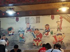大堂-大东北(武侯祠店)