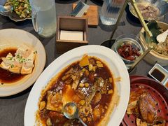 -柒园·三十年创意杭帮菜(龙湖滨江天街店)