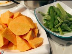 -凯鸽火锅(华林新天地店)