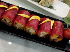 -合晋食府(广州合晋帝苑酒店)