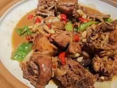 -有喜胶东小馆(太申祥和店)