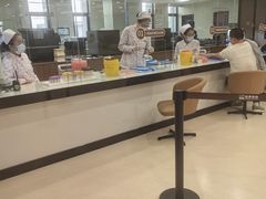 -松乔体检(亦庄店)