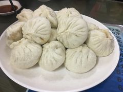 -四平包子铺