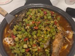 -锦尚阁烤鱼(望京新荟城店)